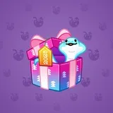 Snake Box #9489