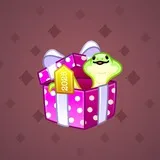 Snake Box #9492
