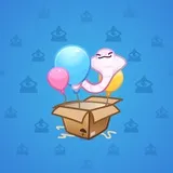 Snake Box #9500