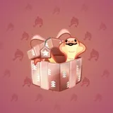 Snake Box #9508