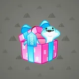 Snake Box #9516