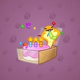 Snake Box #9533