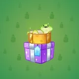 Snake Box #9563