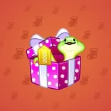 Snake Box #9567