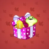 Snake Box #9570