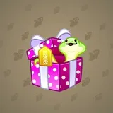 Snake Box #9594