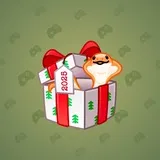 Snake Box #967