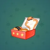 Snake Box #9694 Snake Box #9694