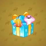 Snake Box #9698 Snake Box #9698