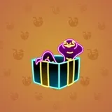 Snake Box #9735