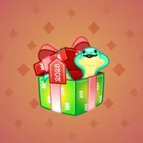 Snake Box #9769 Snake Box #9769
