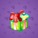 Snake Box #980 Snake Box #980
