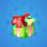 Snake Box #9898 Snake Box #9898