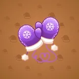 Snow Mittens #1008 Snow Mittens #1008