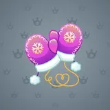 Snow Mittens #1015 Snow Mittens #1015