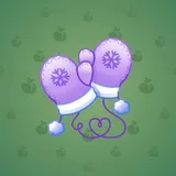 Snow Mittens #1037 Snow Mittens #1037