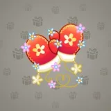 Snow Mittens #260 Snow Mittens #260