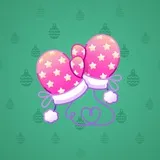 Snow Mittens #505 Snow Mittens #505