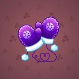 Snow Mittens #630 Snow Mittens #630