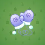 Snow Mittens #726 Snow Mittens #726