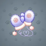 Snow Mittens #904 Snow Mittens #904