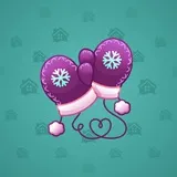 Snow Mittens #920 Snow Mittens #920
