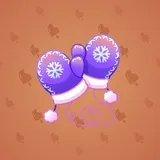 Snow Mittens #925 Snow Mittens #925