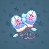 Snow Mittens #980 Snow Mittens #980