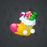 Xmas Stocking #106