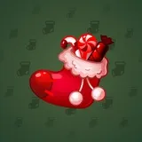 Xmas Stocking #110