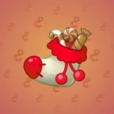 Xmas Stocking #1147 Xmas Stocking #1147