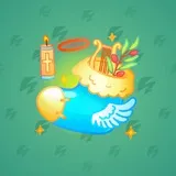 Xmas Stocking #126