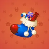 Xmas Stocking #162