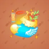 Xmas Stocking #165