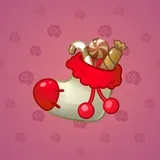 Xmas Stocking #203 Xmas Stocking #203