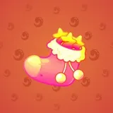 Xmas Stocking #218