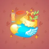 Xmas Stocking #223