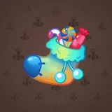Xmas Stocking #275