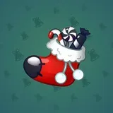 Xmas Stocking #281