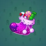 Xmas Stocking #559 Xmas Stocking #559
