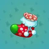 Xmas Stocking #59