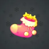 Xmas Stocking #69 Xmas Stocking #69