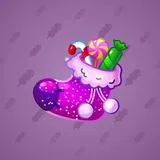 Xmas Stocking #926 Xmas Stocking #926