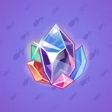 Astral Shard #102 Astral Shard #102