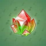 Astral Shard #1025 Astral Shard #1025