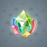 Astral Shard #1038 Astral Shard #1038