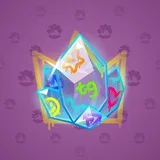 Astral Shard #104 Astral Shard #104