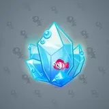 Astral Shard #1046 Astral Shard #1046