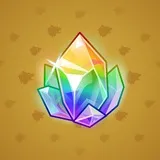 Astral Shard #1082 Astral Shard #1082