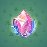 Astral Shard #11